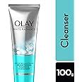 Olay White Radiance Advanced Whitening, Fairness Brightening Foaming ...
