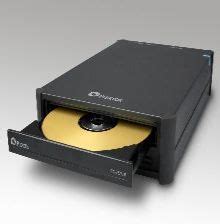 Plextor Announces First 10x DVD+R DL Burner - Softpedia
