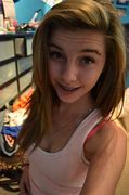 amateur teen girl webcam