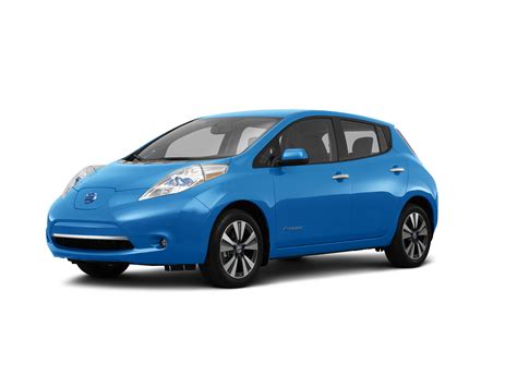 Nissan Leaf S 2013 New & Used Nissan LEAF For Sale Near Sunnyvale, CA
