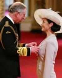 Commander Zeta-Jones