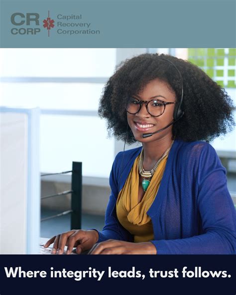 Integrity is more than a company value: it’s how we operate daily ...