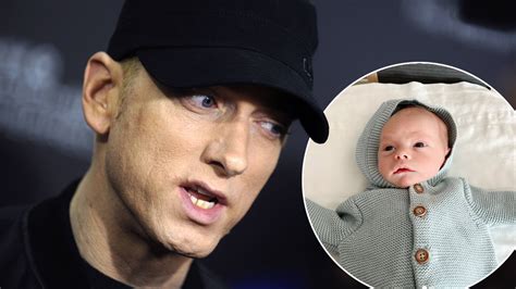 Caught on Camera: Eminem and Ex-Wife Kim Scott Spotted Toy Shopping ...