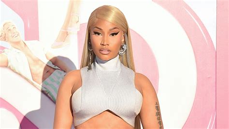 Nicki Minaj's Shattered Reputation Has Fueled Her Downfall From Fame