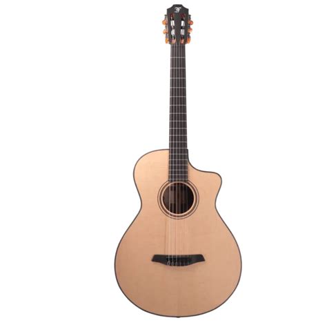 Furch GNc2-SW Nylon 6 Strings Electro Acoustic Guitar – BAJAAO.COM
