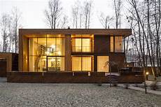 House Into The Forest Near Moscow by House In Moscow Modern Home In Polivanovo Moskovskaya House Into The Forest Near Moscow