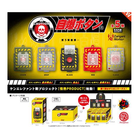 Image result for Cube Self-Destruct Button