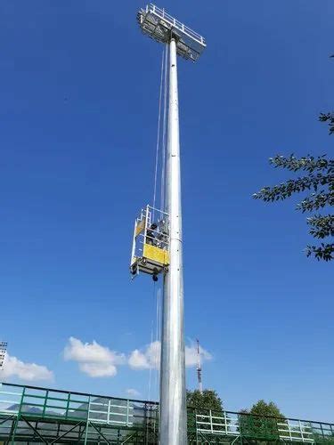 Sports Light - Athletics Sports Lighting Manufacturer from Bengaluru