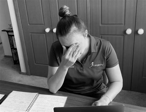 Working From Home, the opposite of Longevity! - Longevitypt - Exercise ...