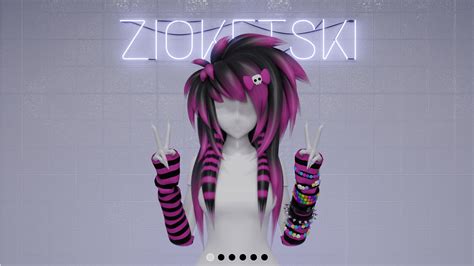 VRChat Look Up Avatars Mod 的图像结果