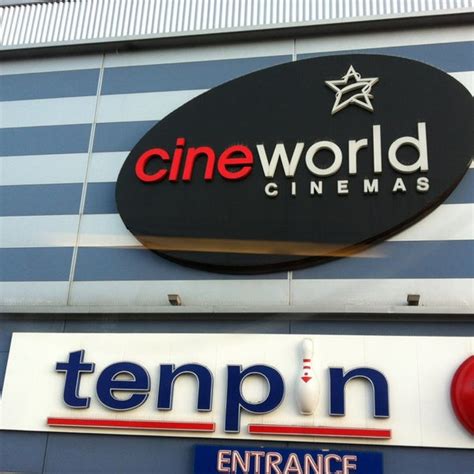 Image result for cineworld