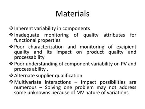 Image result for Sources of Variation in Quality Management