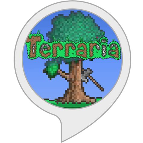 Amazon.in: Terraria Tool : Alexa Skills