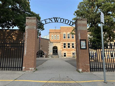 Kenwood PTA