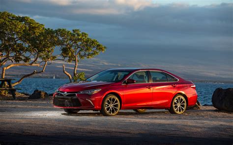 2017 Toyota Camry XSE review: A marvel of the midsize sedan segment