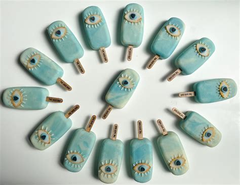 Popsicle Soap – THE SASS BAR