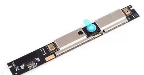 Lenovo ThinkPad T440 Series internal webcam