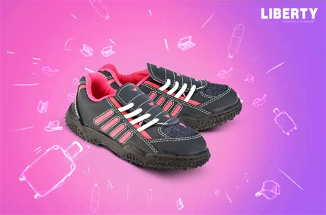 Affordable Footwear While Travelling with Your Little One