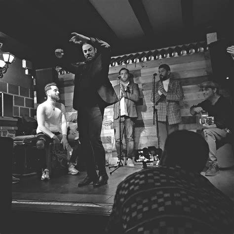 TABLAO FLAMENCO IÑAKI BEACH (2024) All You Need to Know BEFORE You Go ...