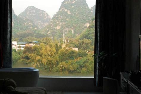 YONG FENG HOTEL (Hezhou) - Hotel Reviews, Photos, Rate Comparison ...