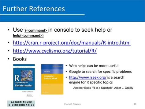 Introduction to R Programming 的图像结果