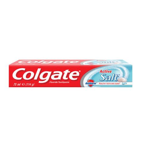 Image result for Colgate Salt