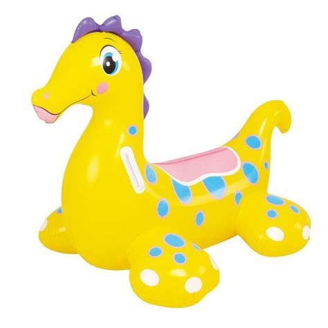 Rider morski konjić na naduvavanje JILONG 114x82cm 26-724000 | Volim ...