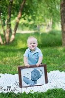Image result for 1 Year Old Baby Photo Shoot