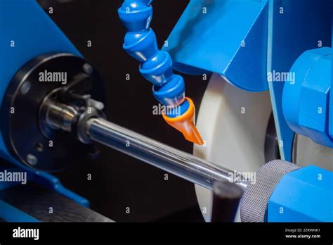 Grinding Machine Process 的图像结果