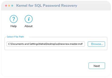 Image result for SQL Current Root Password Recover