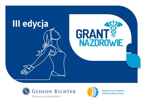 Wspieramy zdrowie kobiet. Rusza III edycja konkursu „Grant na zdrowie ...