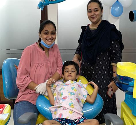 Pure Smile Family Dental Care | Dr. Roshni Bhatt | Dr. Dharti Bhatt ...