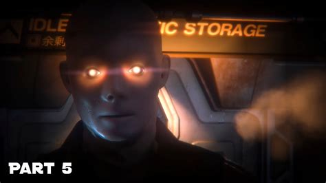 Image result for Alien Isolation Part 5