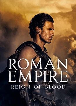 《罗马帝国 第二季》2018年美国历史,纪录片电视剧在线观看_蛋蛋赞影院