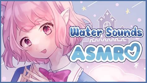 Image result for Water Stream ASMR
