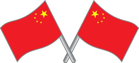 China Flag PNG 的图像结果