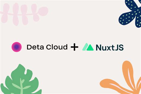 How to use Deta with Nuxt.js — Rohit Gupta