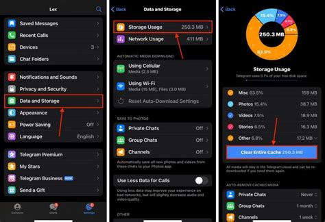Image result for Clear Cache Using iPhone