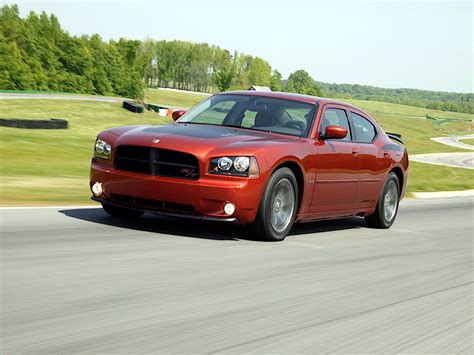 DODGE Charger Specs, Performance & Photos - 2005, 2006, 2007, 2008, 2009, 2010 - autoevolution