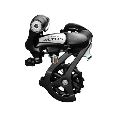 Shimano Altus Rear Derailleur RD M310 | 7/8-Speed – OMOBIKES