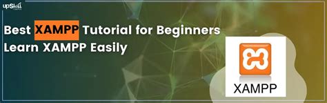 XAMPP Tutorial 的图像结果