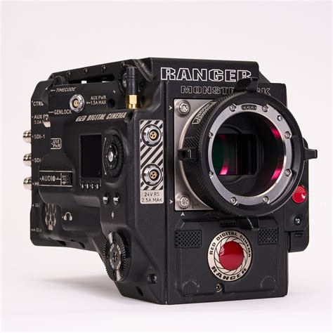 Image result for Red Ranger Monstro