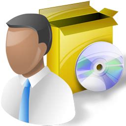 Image result for Manager Software Icon