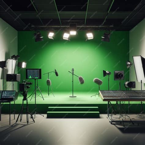 Green Screen Movie 的图像结果