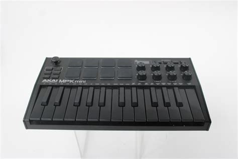 Image result for Akai MPK Mini Keyboard