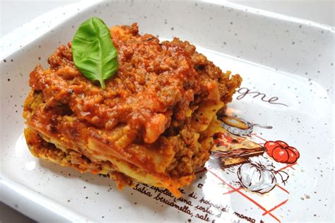 Danis Lasagne Thermomix® Rezept   Danis treue Küchenfee