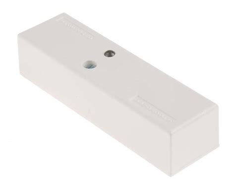 AZEM10000 ABUS Security-Center | ABUS Vibration Sensor, 300 mA Max, 16V ...