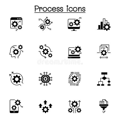 Data Stream Icon 的图像结果