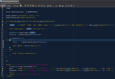 MySQL Code Syntax 的图像结果