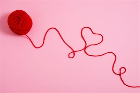 Image result for Short Red Thread